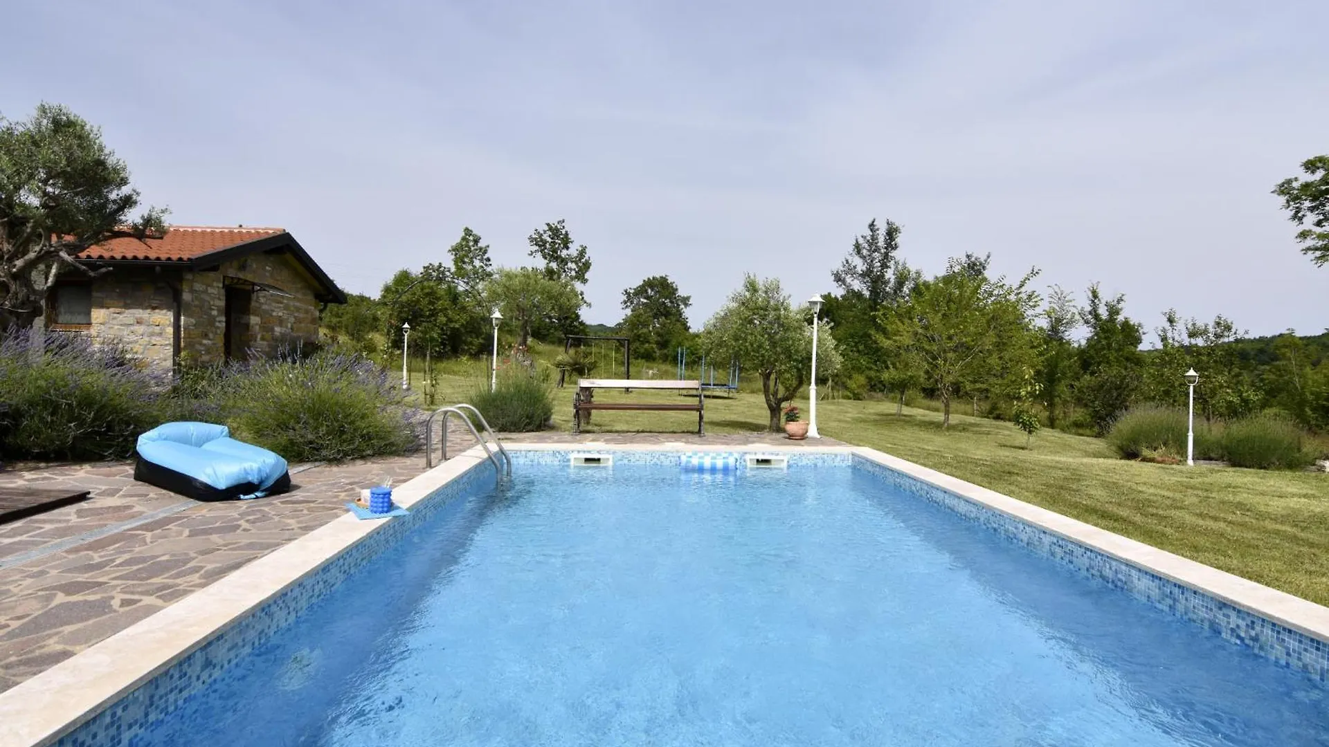 Vila Vesna 0*, Groznjan Croatia