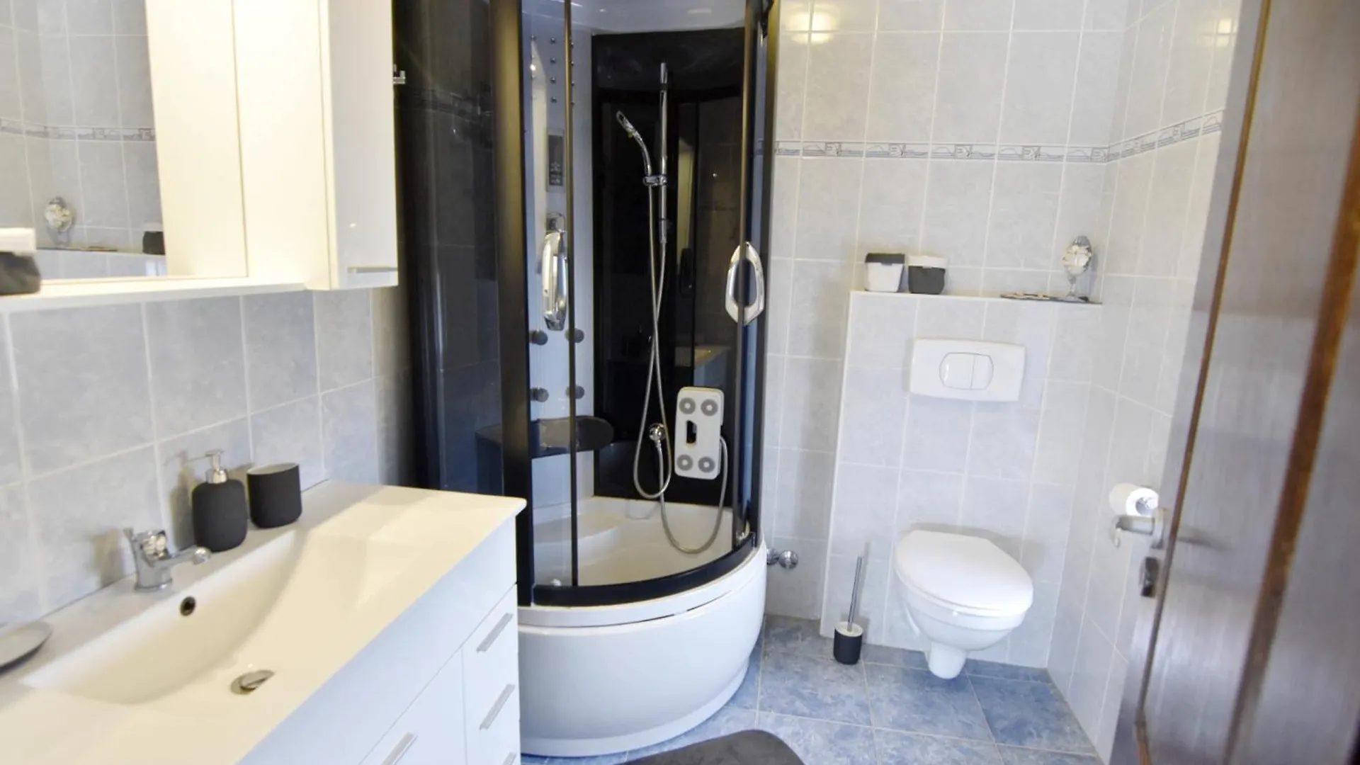 Holiday home Vila Vesna