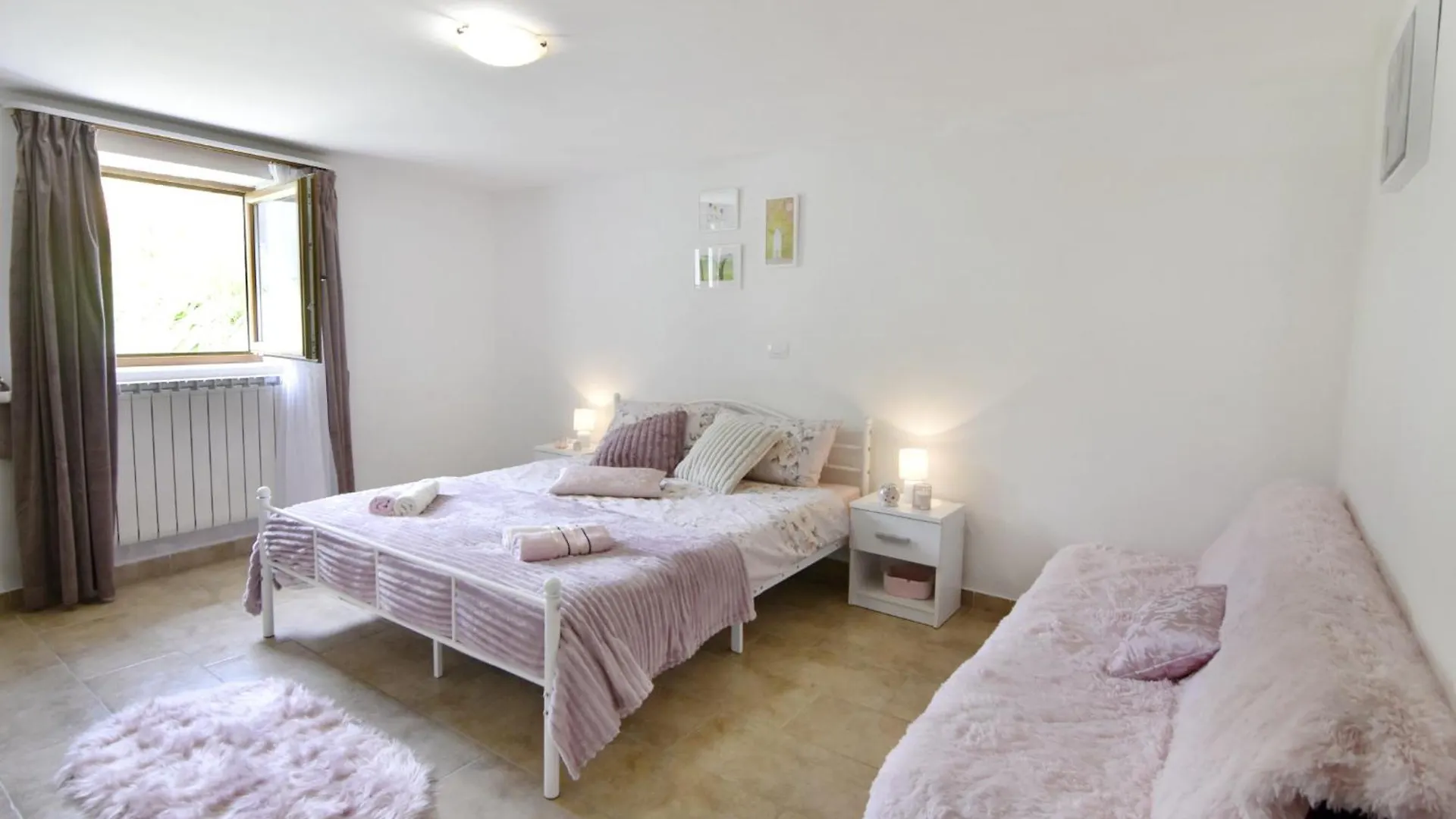 Vila Vesna 0*, Groznjan Croatia