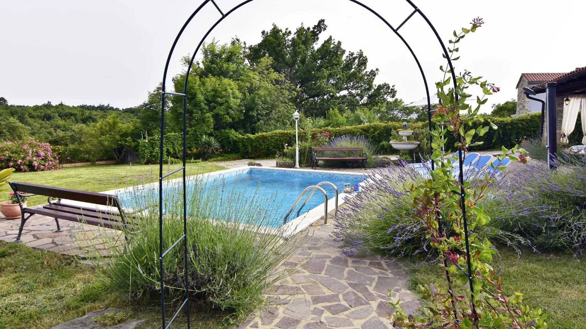 Vila Vesna