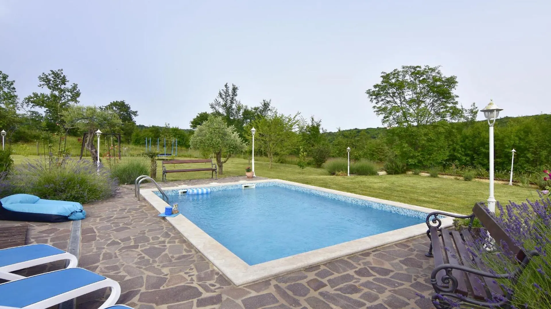 Vila Vesna