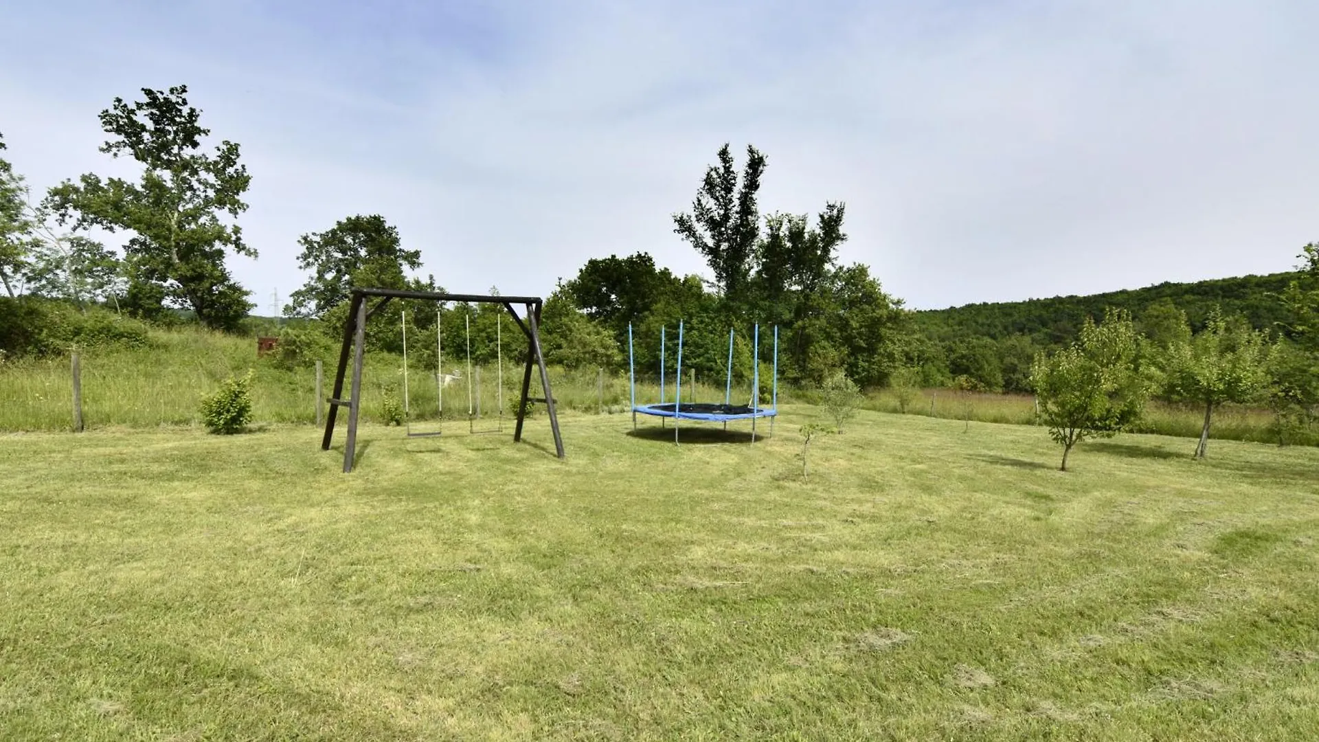 Holiday home Vila Vesna