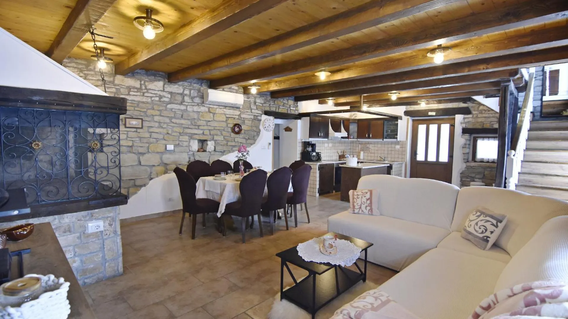 Holiday home Vila Vesna Croatia