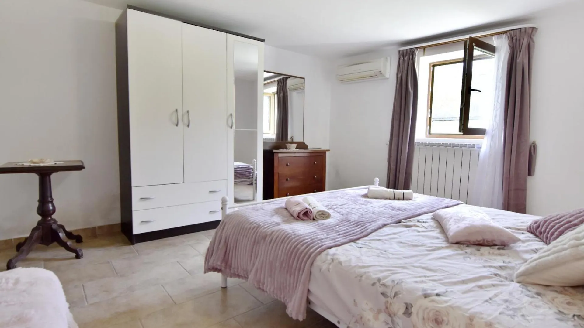 Vila Vesna Croatia