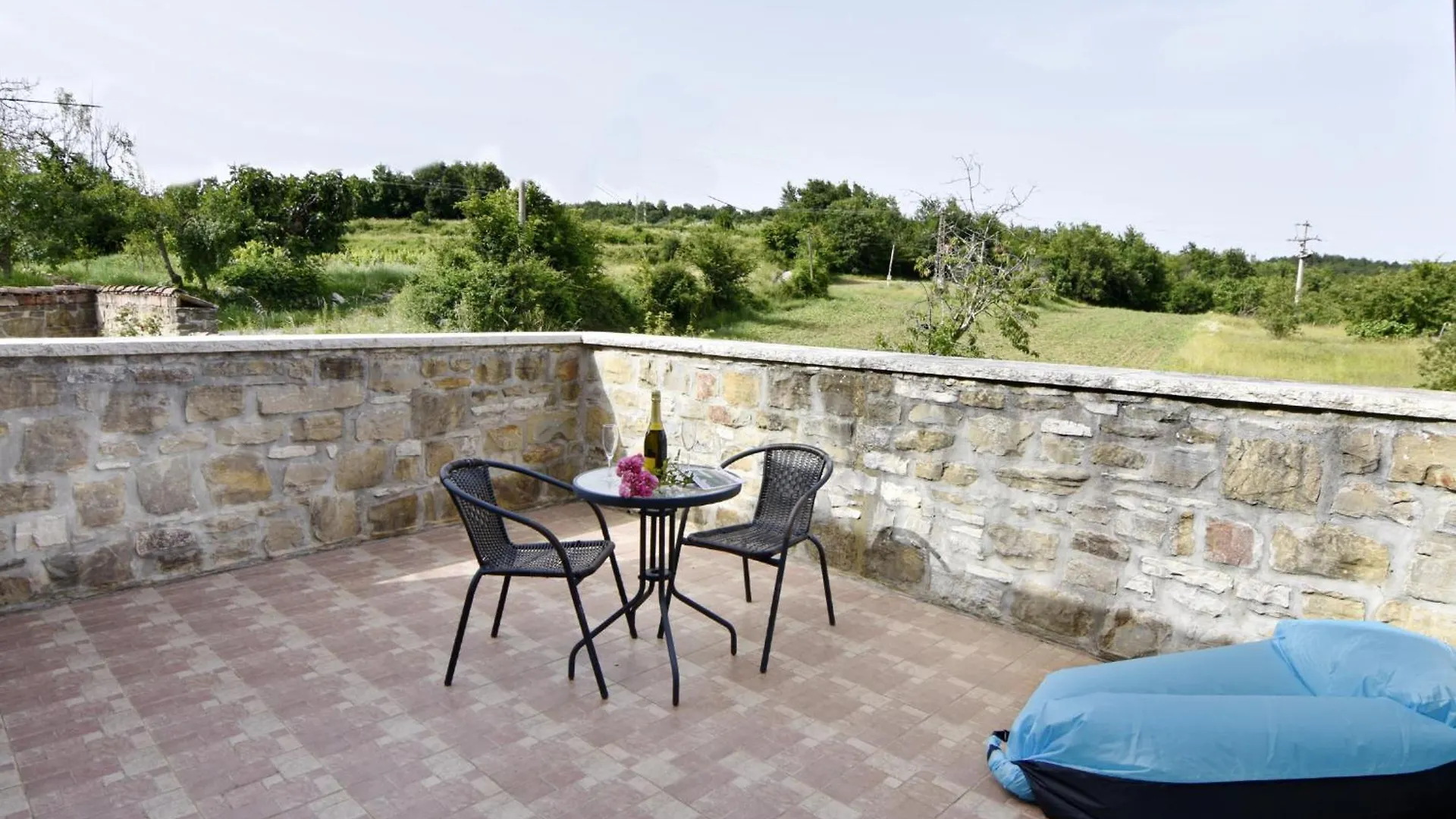 Vila Vesna Holiday home Groznjan