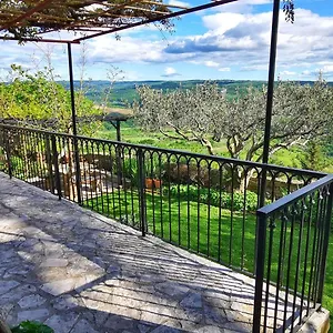  Apartman Studio Belvedere