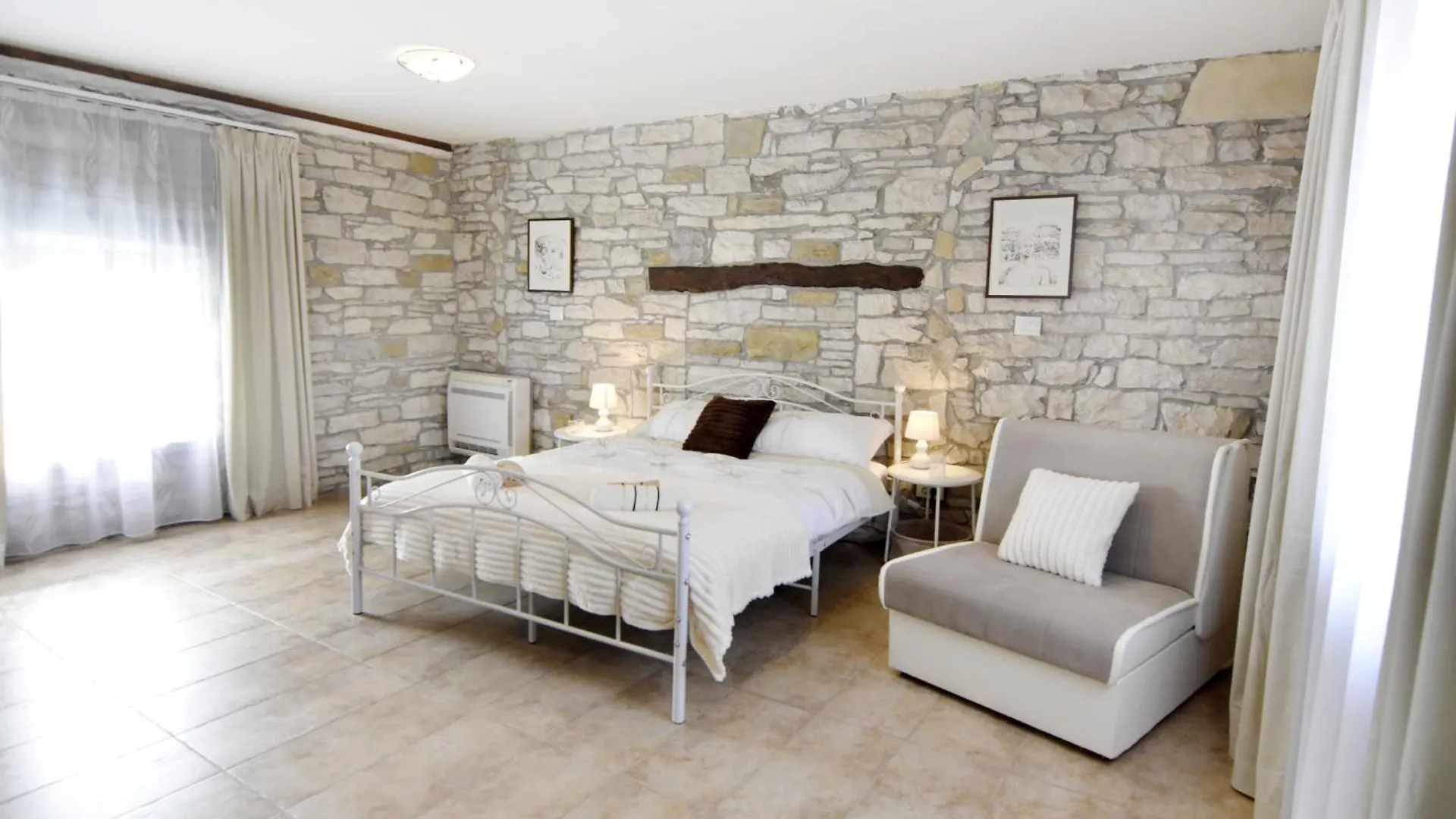 Holiday home Vila Vesna