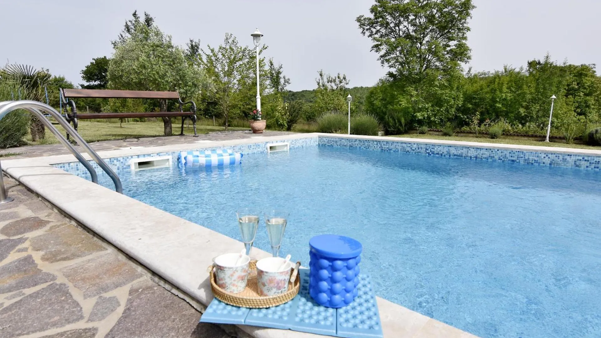 Vila Vesna Croatia
