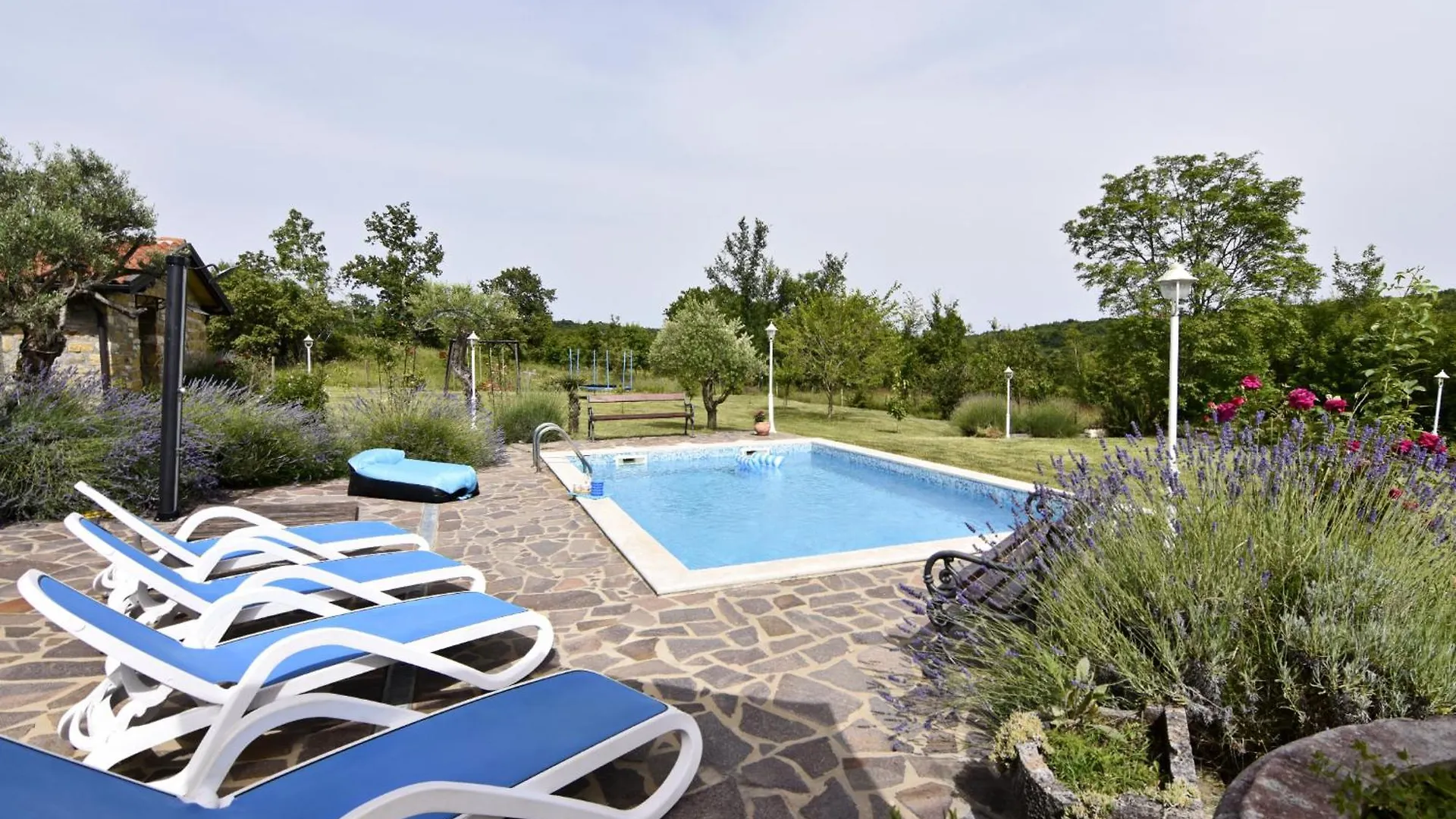 Vila Vesna Croatia