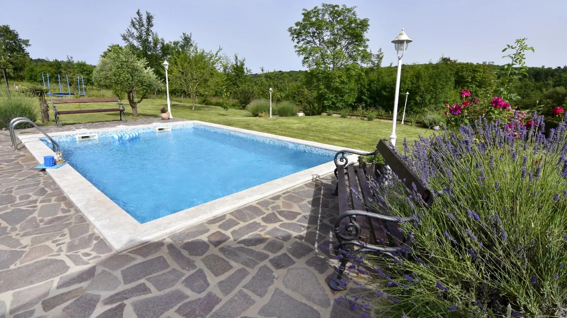 Holiday home Vila Vesna