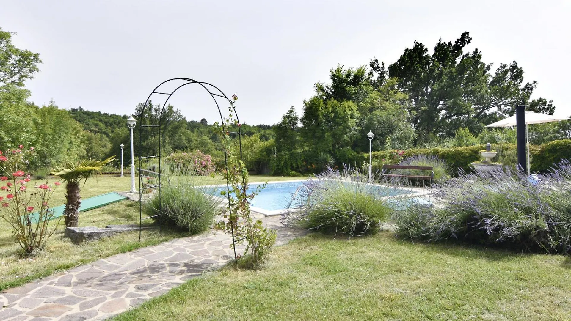 Vila Vesna Holiday home