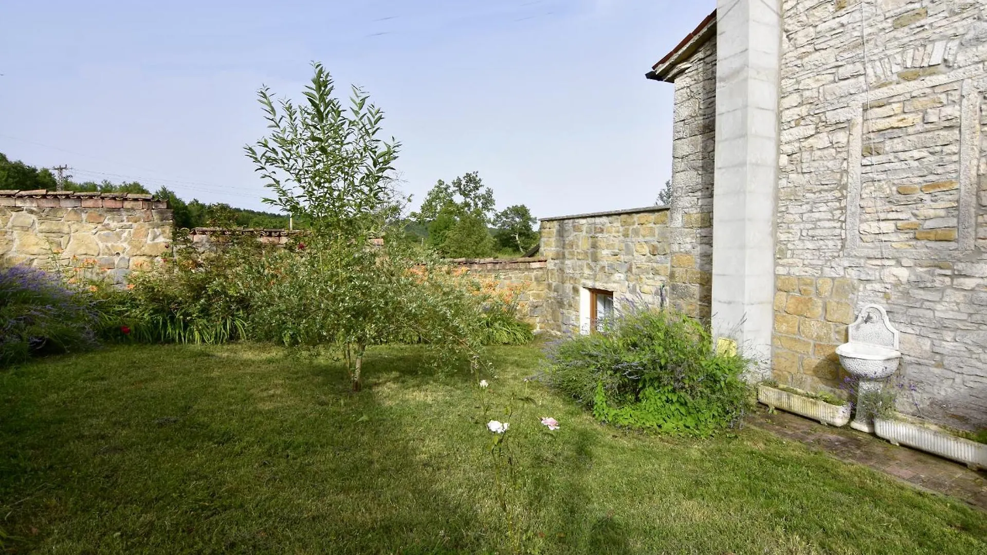 Vila Vesna Holiday home