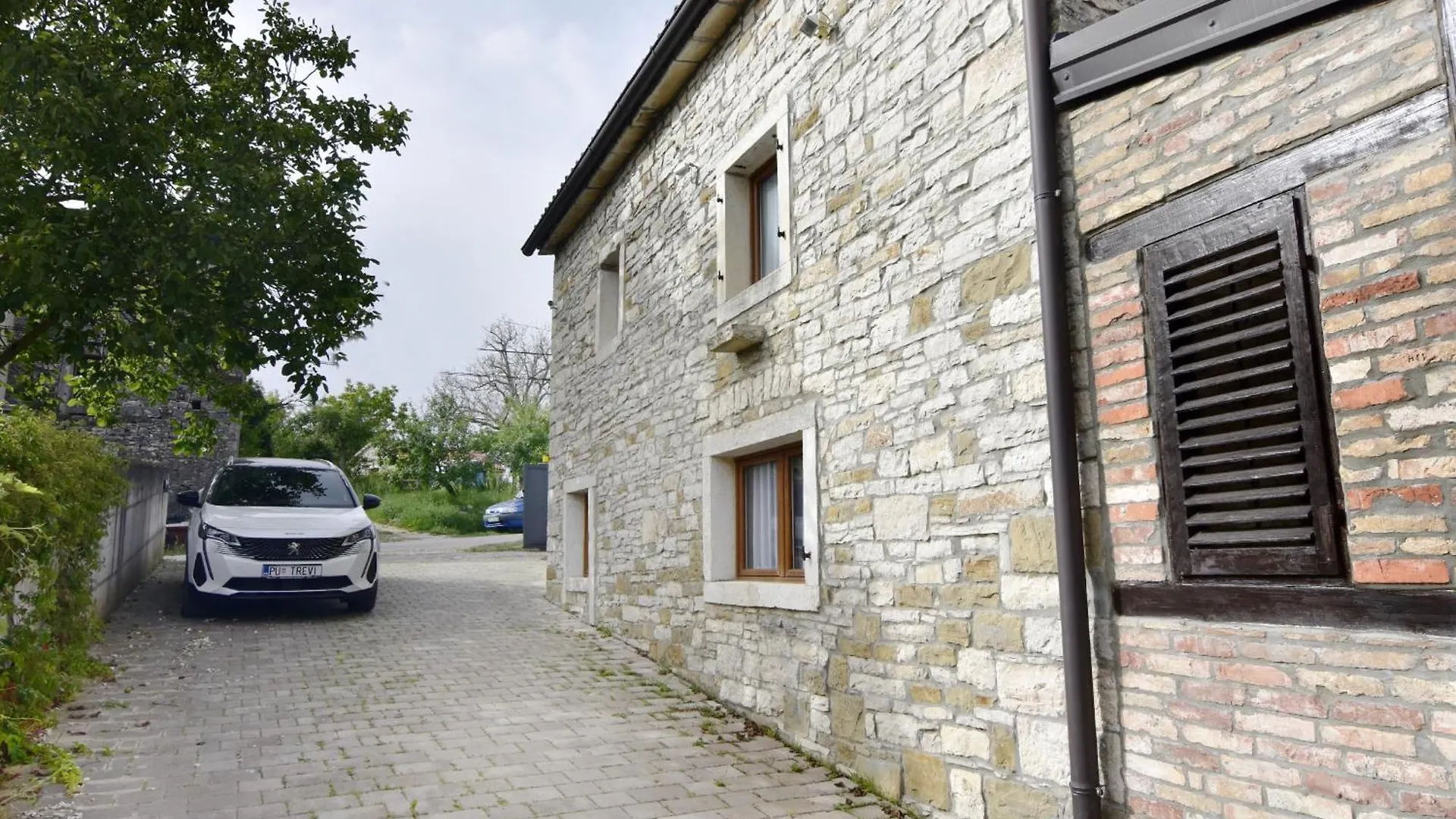 Vila Vesna Holiday home Groznjan