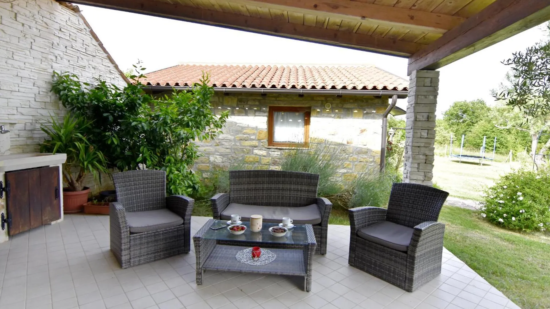 Holiday home Vila Vesna