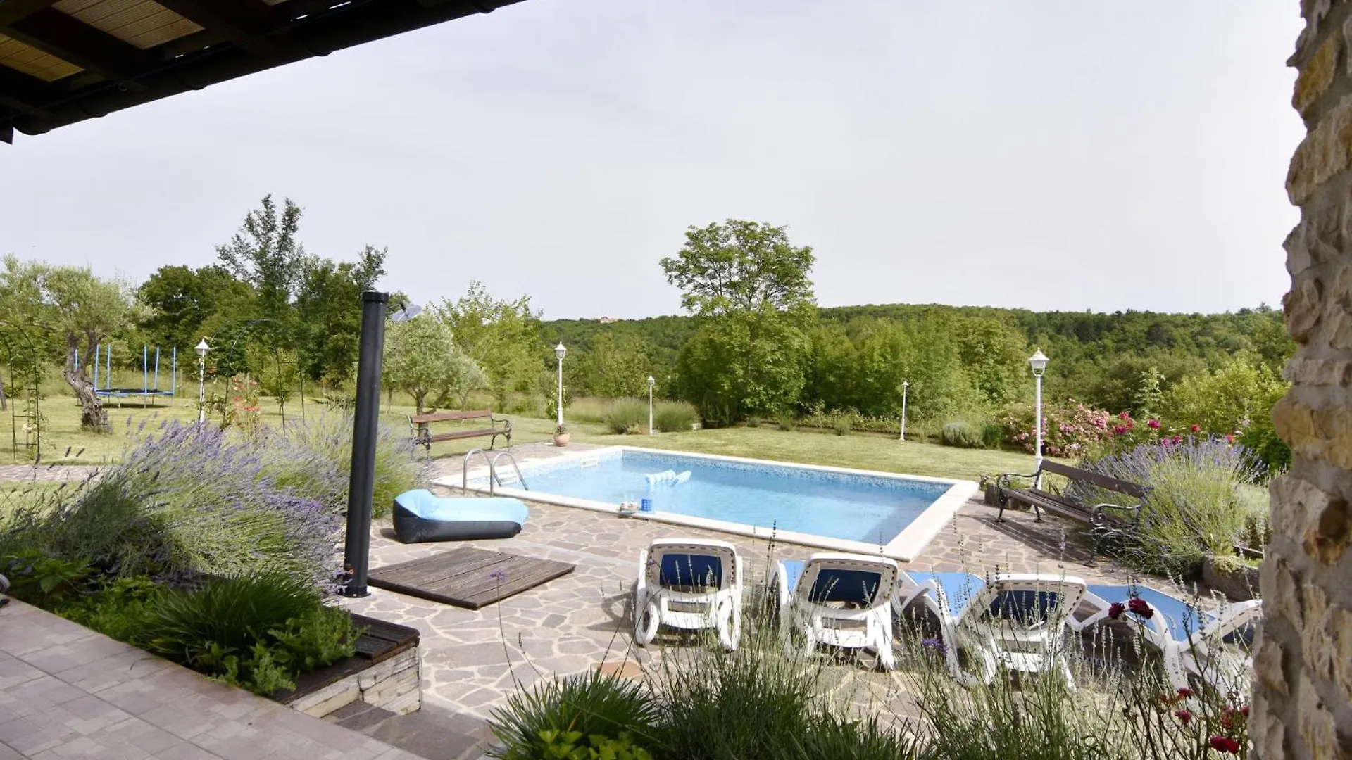 Vila Vesna Holiday home