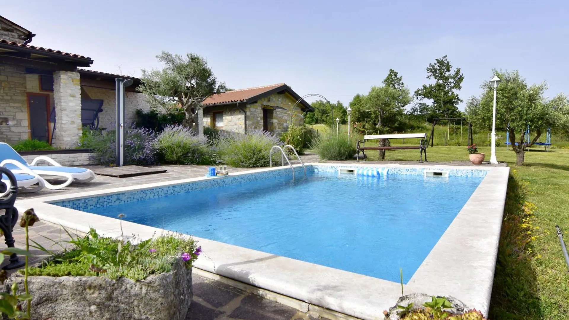 Holiday home Vila Vesna