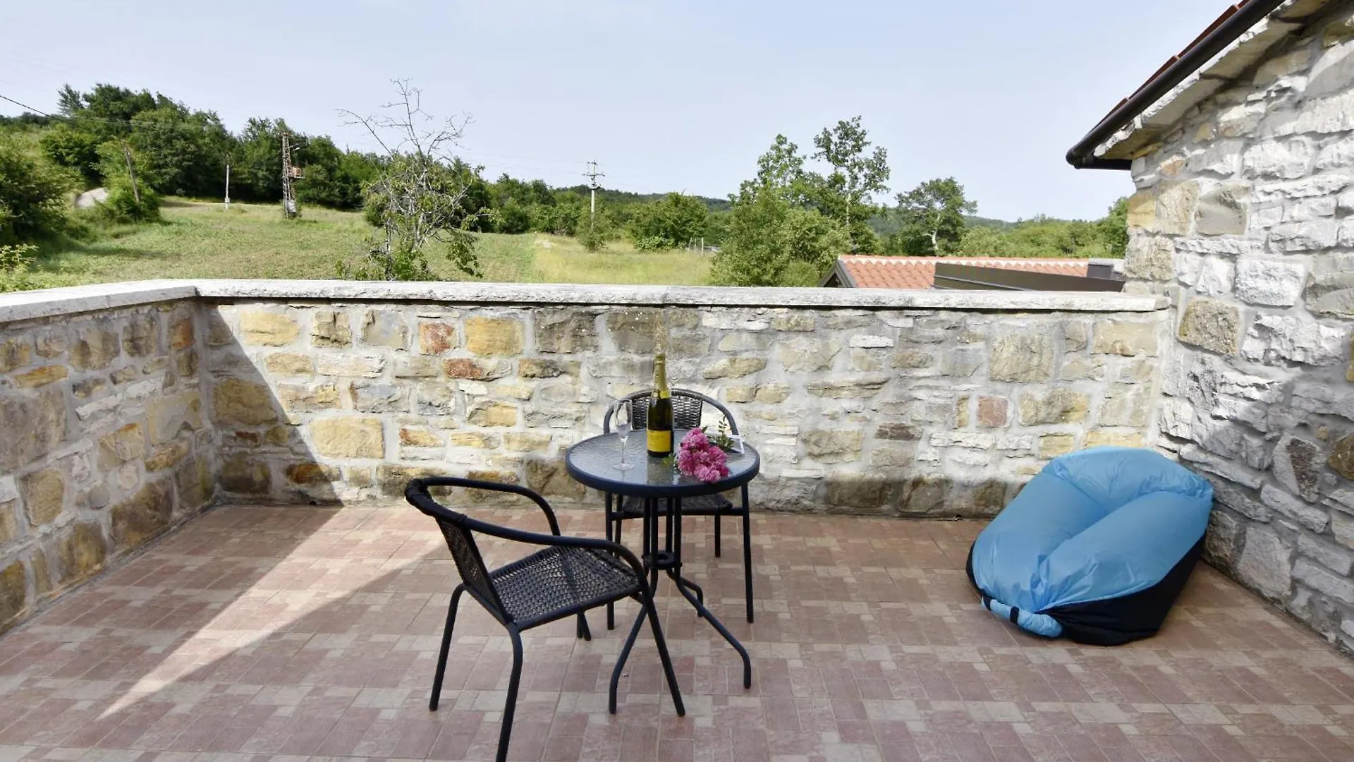 Vila Vesna Croatia