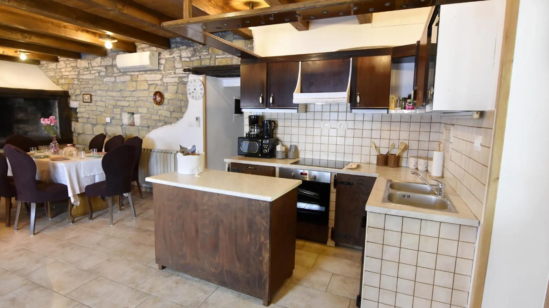 Holiday home Vila Vesna Croatia