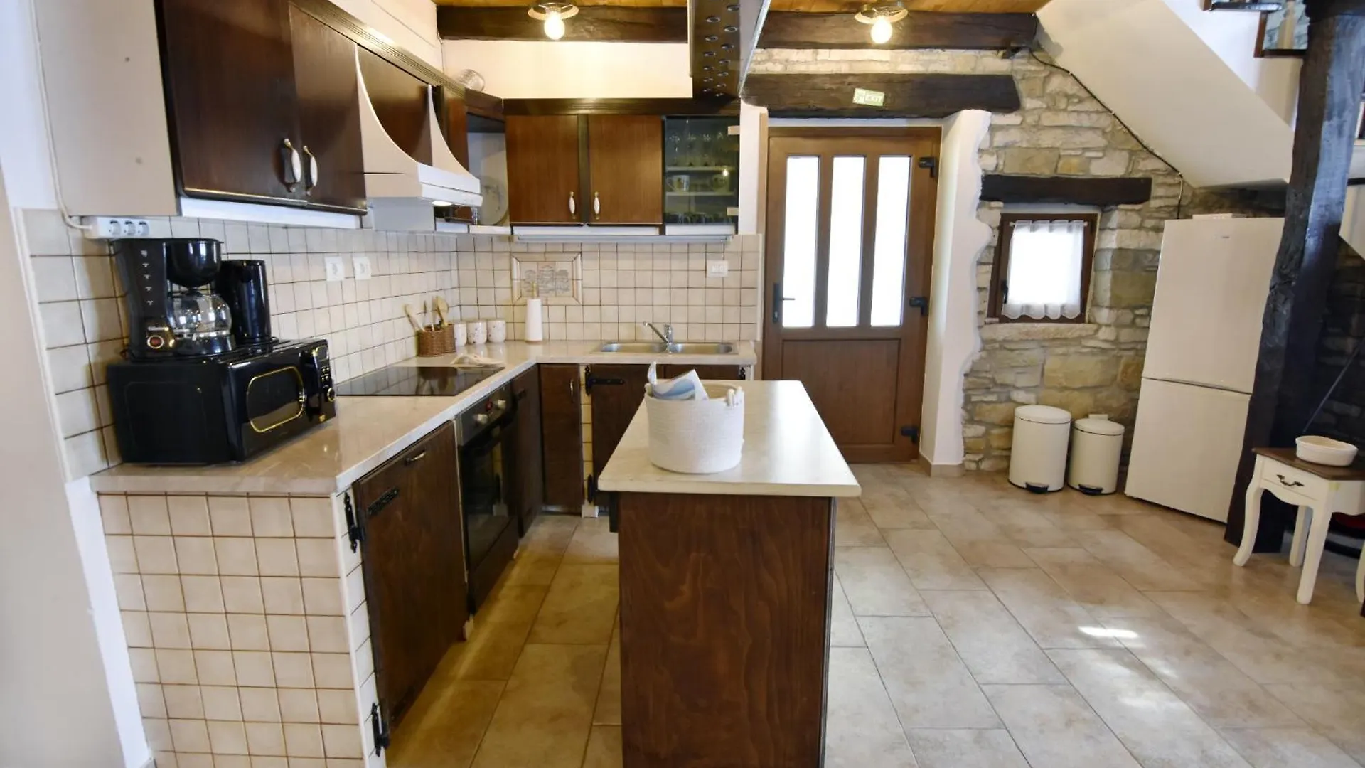 Vila Vesna Holiday home