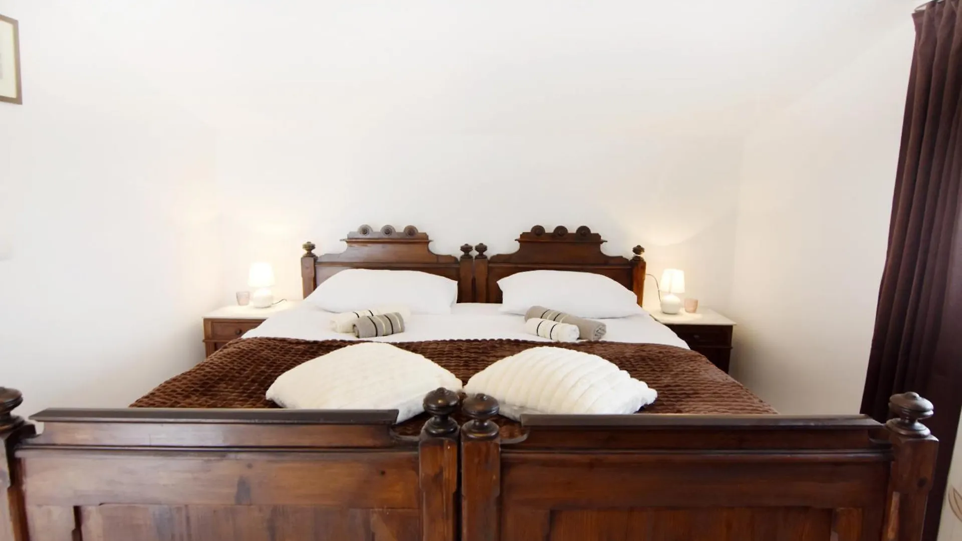 Holiday home Vila Vesna