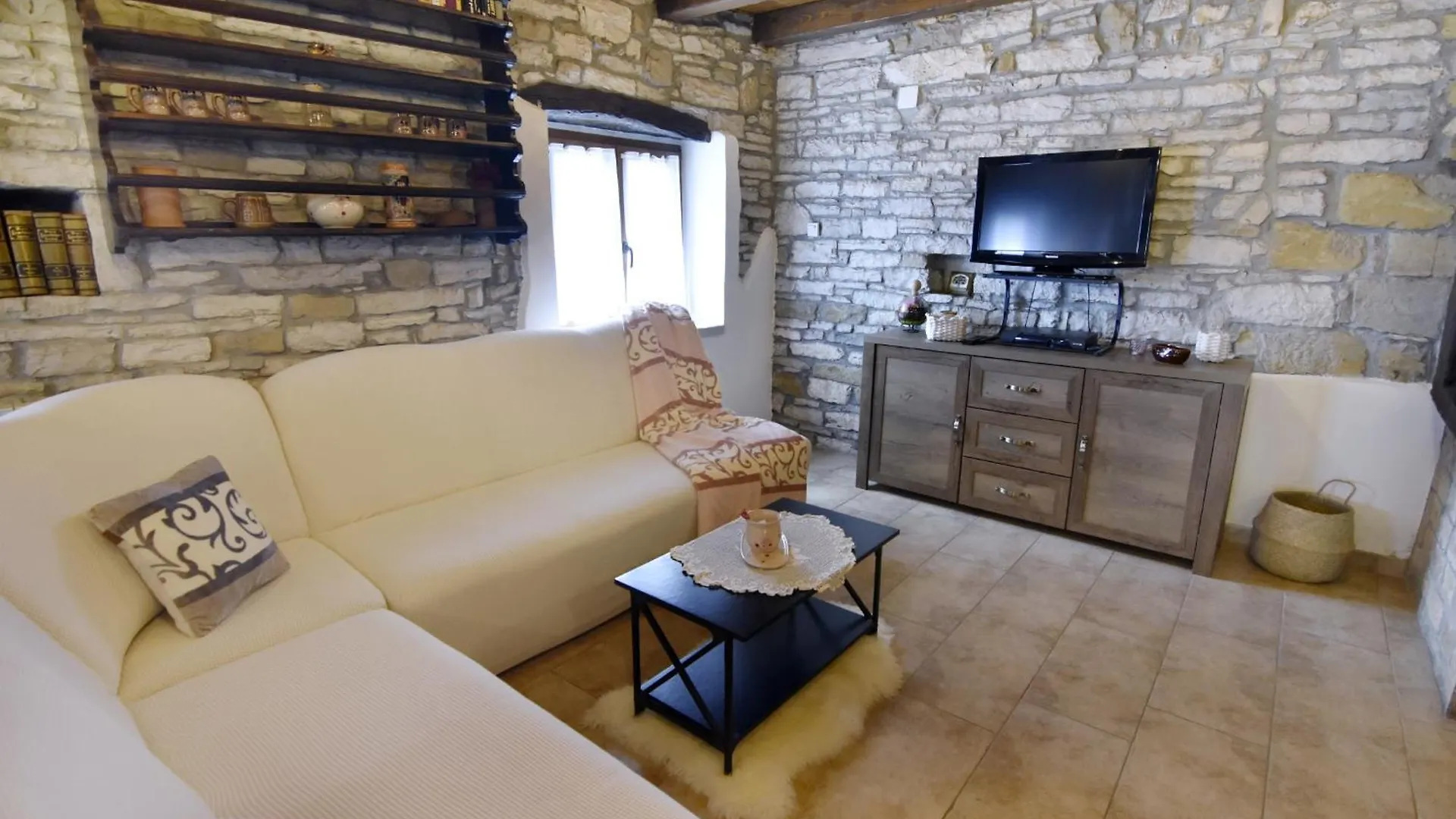 Holiday home Vila Vesna